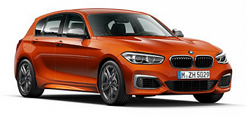 ремонт Генератора BMW (БМВ) M135